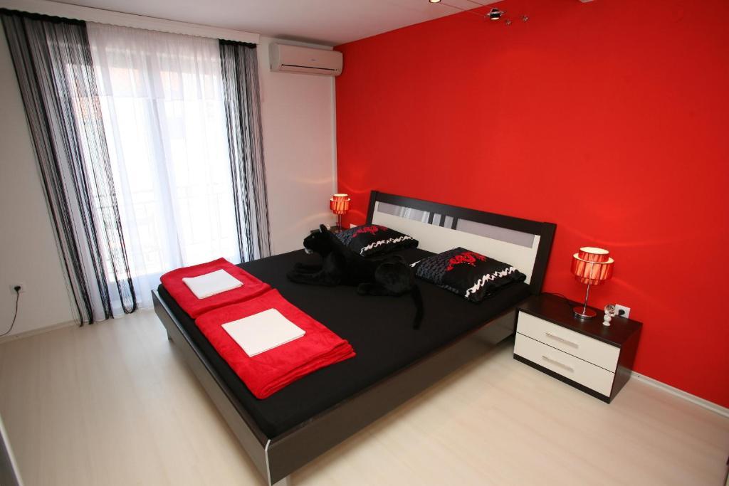 Apartments Logos Trogir Eksteriør bilde